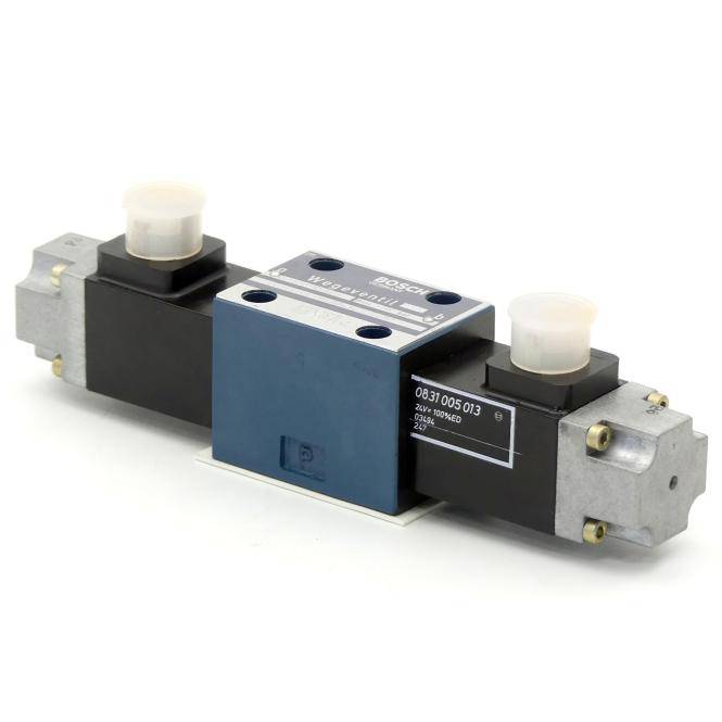 Bosch 4/2-Wegeventil 081WV06P1N120WS024/00A0 (0810090121)
