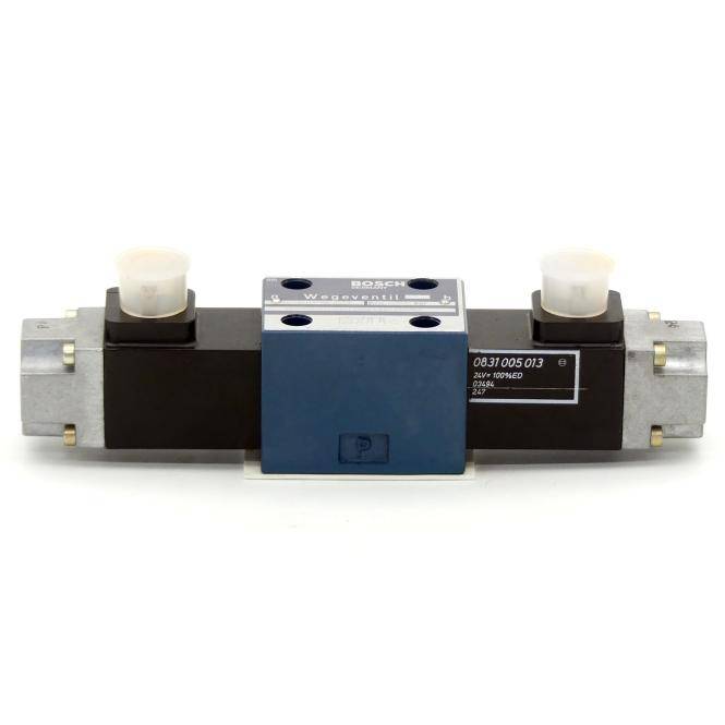 Bosch 4/2-Wegeventil 081WV06P1N120WS024/00A0 (0810090121)