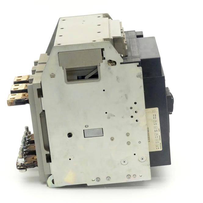 Schneider Electric Elektrischer Grundschalter (Masterpact NT12 H2)