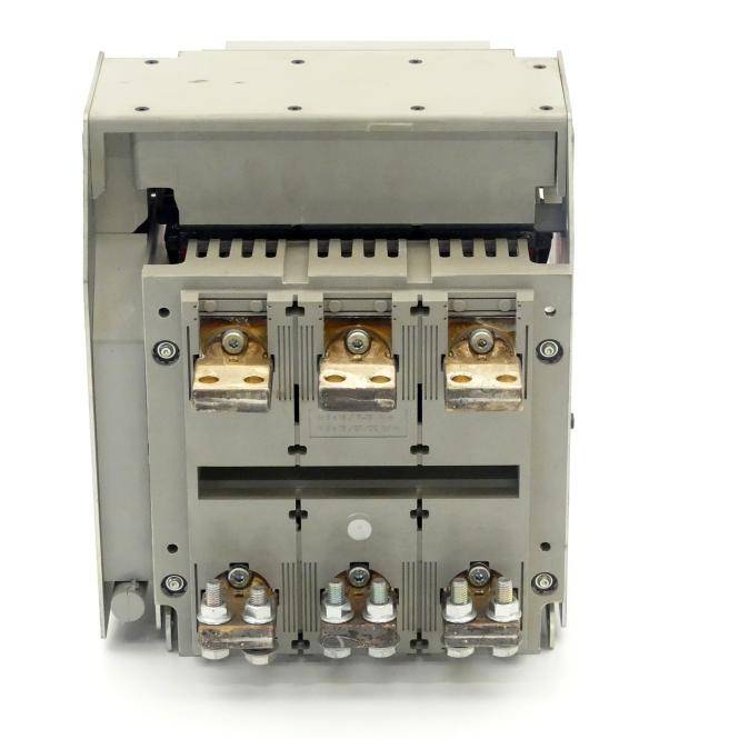 Schneider Electric Elektrischer Grundschalter (Masterpact NT12 H2)