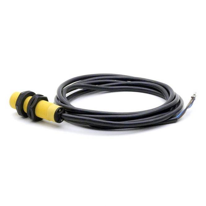 Turck Induktiver Sensor Bi5-S18-AP7/S100 (17541)