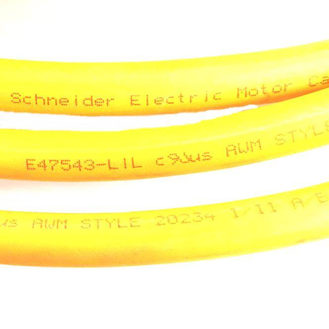 Schneider Electric Motor Kabel (E47543-LIL)
