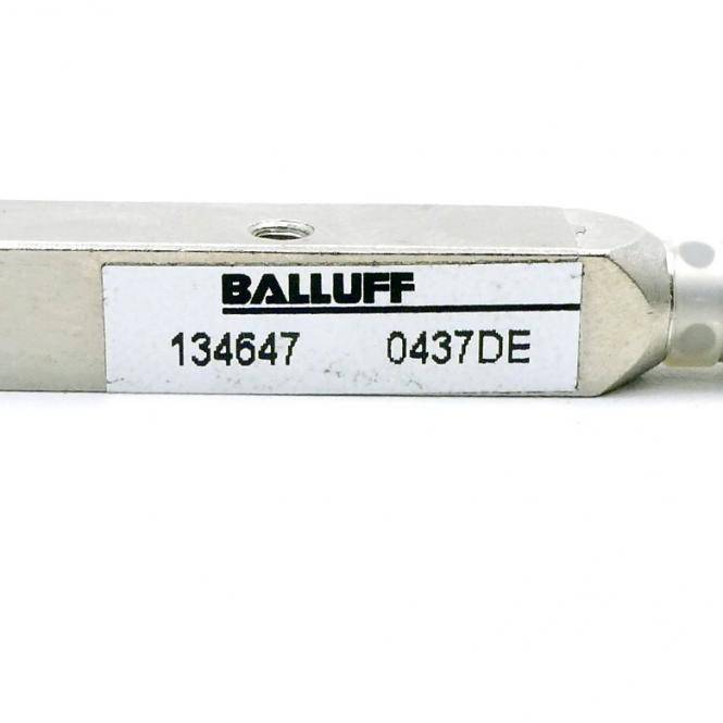 BALLUFF Reflexionslichtschranke 134647 (BOS Q08M-PS-PR10-S49)