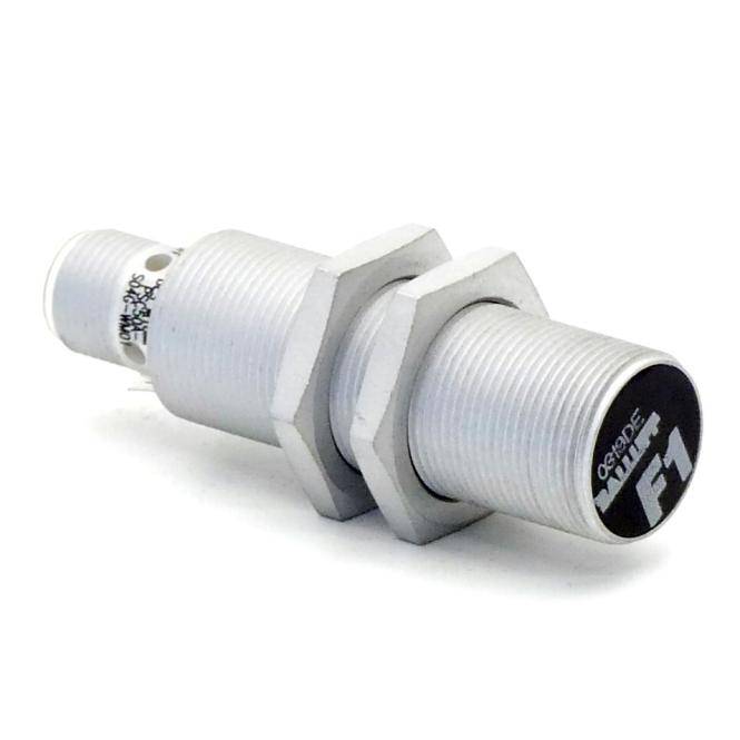 BALLUFF Induktiver Sensor BES M18M-PSC50A-S04G-WM01 (0319DE)
