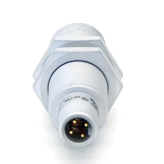 BALLUFF Induktiver Sensor BES M18M-PSC50A-S04G-WM01 (0319DE)