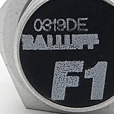 BALLUFF Induktiver Sensor BES M18M-PSC50A-S04G-WM01 (0319DE)