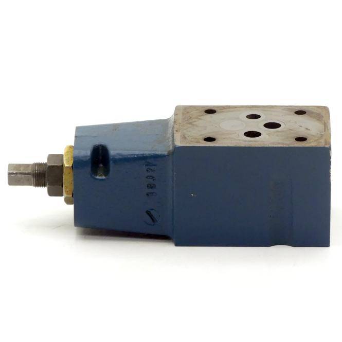 Bosch Druckbegrenzungsventil (0 811 104 120)