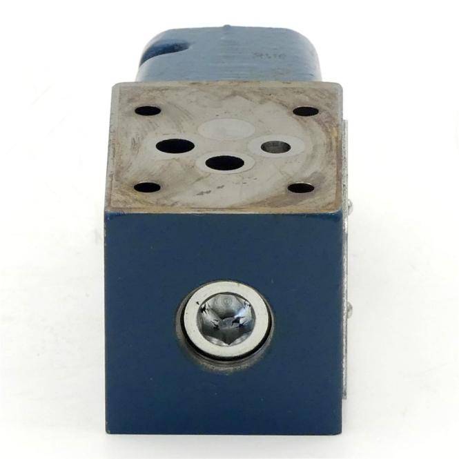 Bosch Druckbegrenzungsventil (0 811 104 120)
