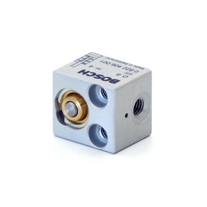 Bosch Kurzhubzylinder (0 822 406 001)