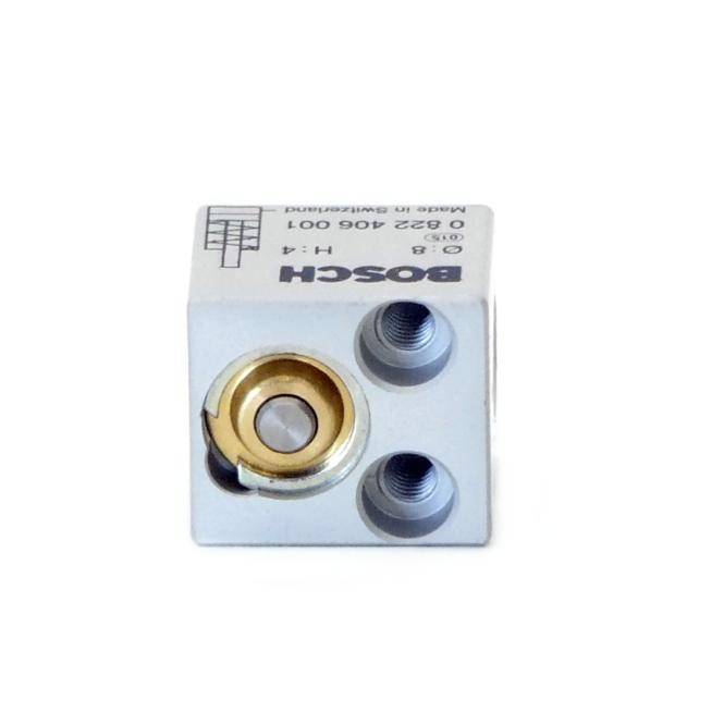 Bosch Kurzhubzylinder (0 822 406 001)