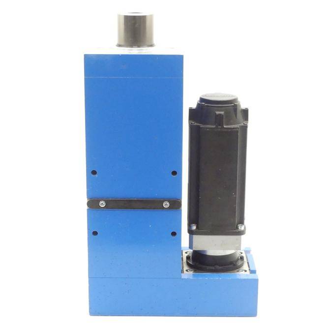 Kistler NC-Fügemodul NCF 35 180 135 (2150A035180Q186)