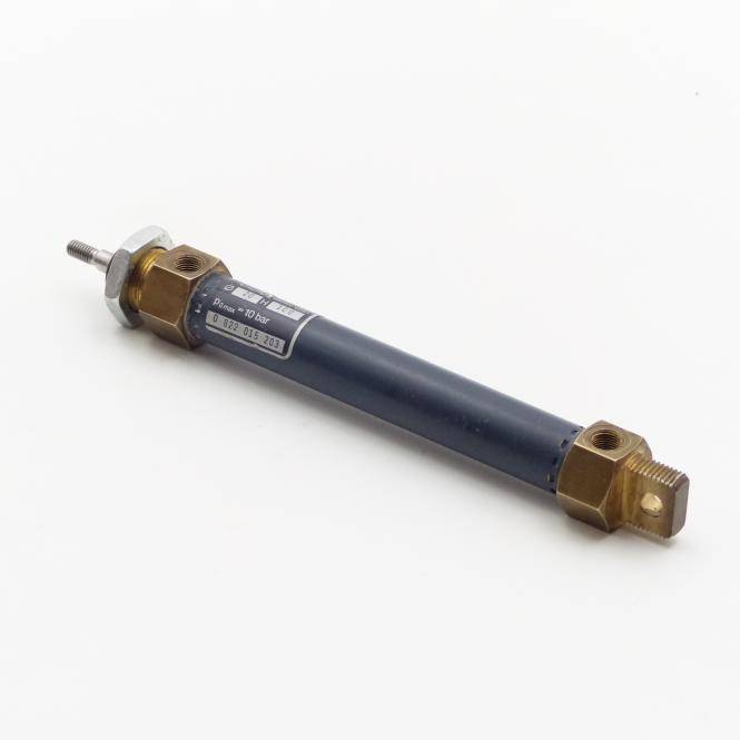 BOSCH Rundzylinder 20 x 100 (0 822 015 203)