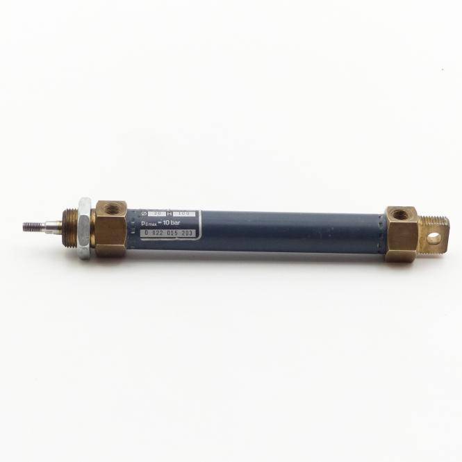 BOSCH Rundzylinder 20 x 100 (0 822 015 203)