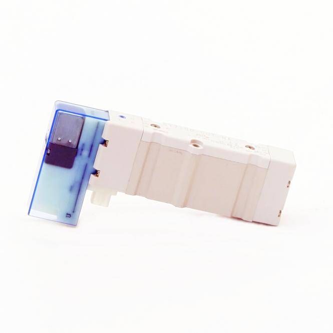 SMC 5/2 Wegeventil (SY7100-5UI-NA)