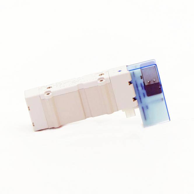 SMC 5/2 Wegeventil (SY7100-5UI-NA)