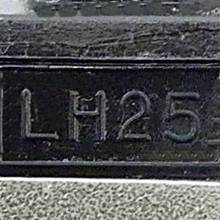 NSK Linearführungswagen LH25 (LH25)