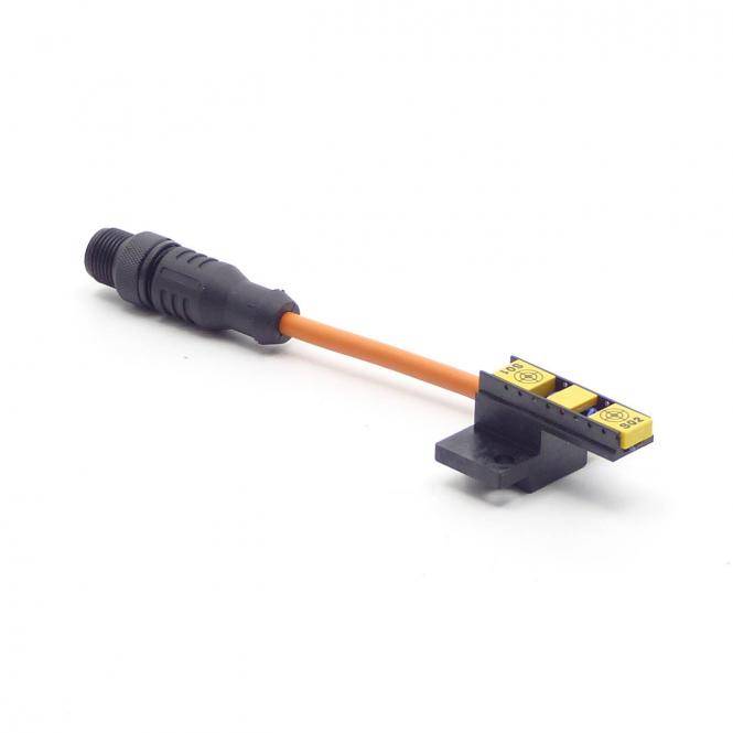 Turck Zylinderschalter 8EA-033-1X91-1 (1650150)