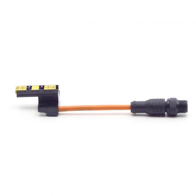 Turck Zylinderschalter 8EA-033-1X91-1 (1650150)