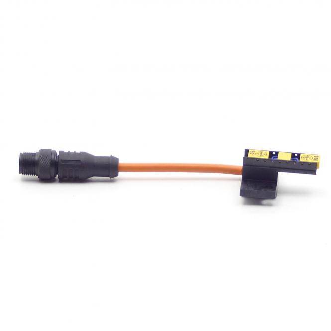 Turck Zylinderschalter 8EA-033-1X91-1 (1650150)