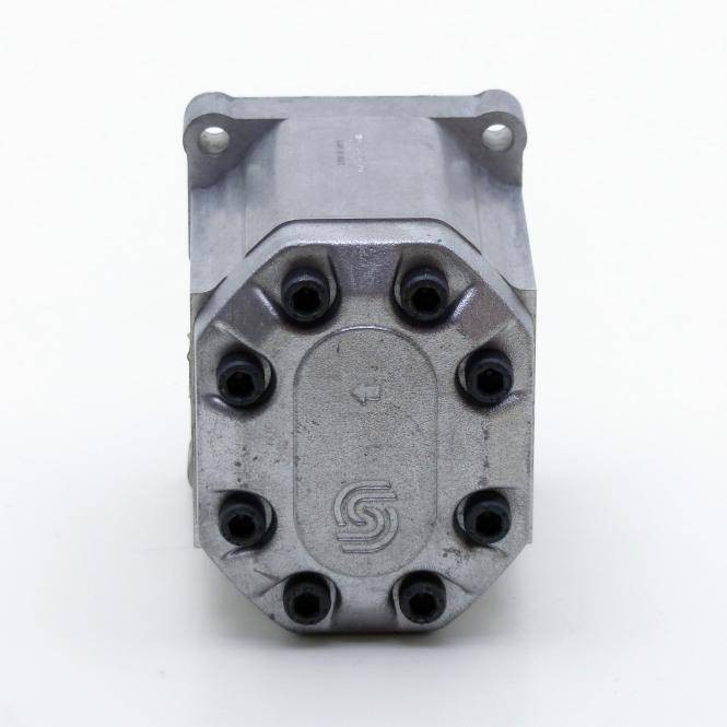 Danfoss Zahnradpumpe (SNP3/33 D 0001/9D)