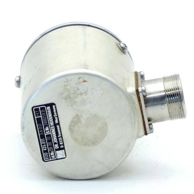 HEIDENHAIN Drehgeber ROD 426.011 (220 392 10)