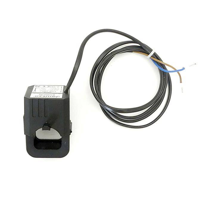 Janitza Kabelumbaustromwandler KUW2/40 (61869-2 4Q4B09)