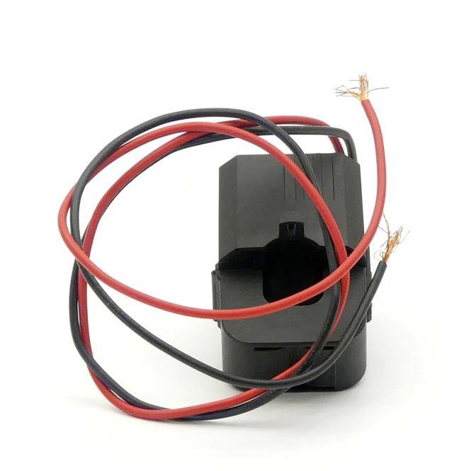 Janitza Kabelumbau-Stromwandler (KUW1/40 200/5A)