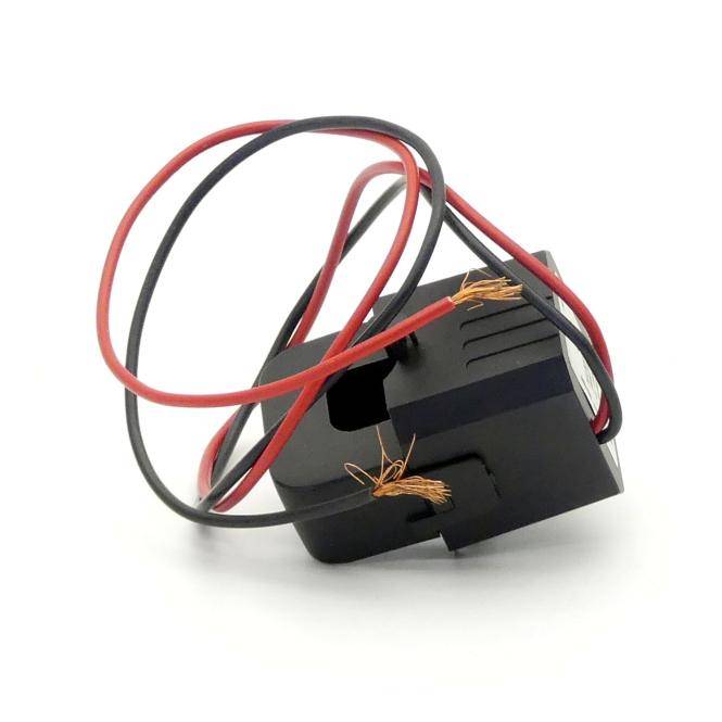 Janitza Kabelumbau-Stromwandler (KUW1/40 200/5A)