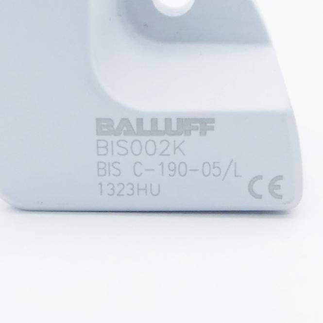 BALLUFF LF-Datenträger (70/455 kHz) BIS002K (BIS C-190-05/L)