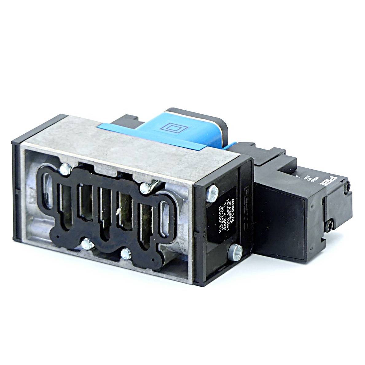 FESTO Magnetventil MEBH-5/2-D-1-ZSR-C (184493)