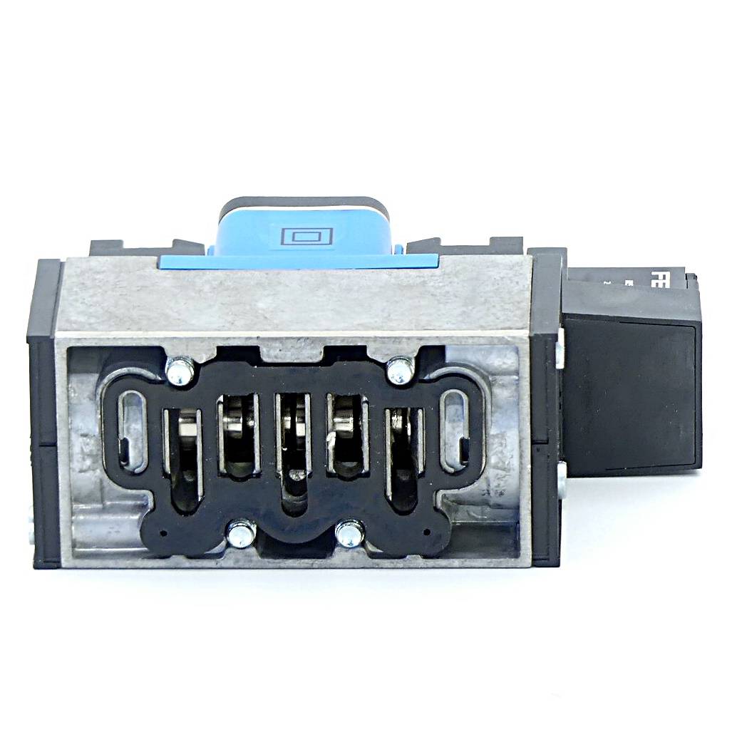 FESTO Magnetventil MEBH-5/2-D-1-ZSR-C (184493)