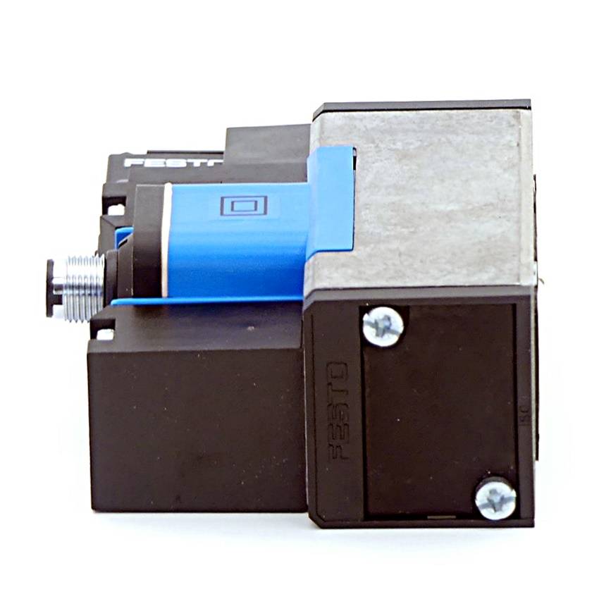 FESTO Magnetventil MEBH-5/2-D-1-ZSR-C (184493)