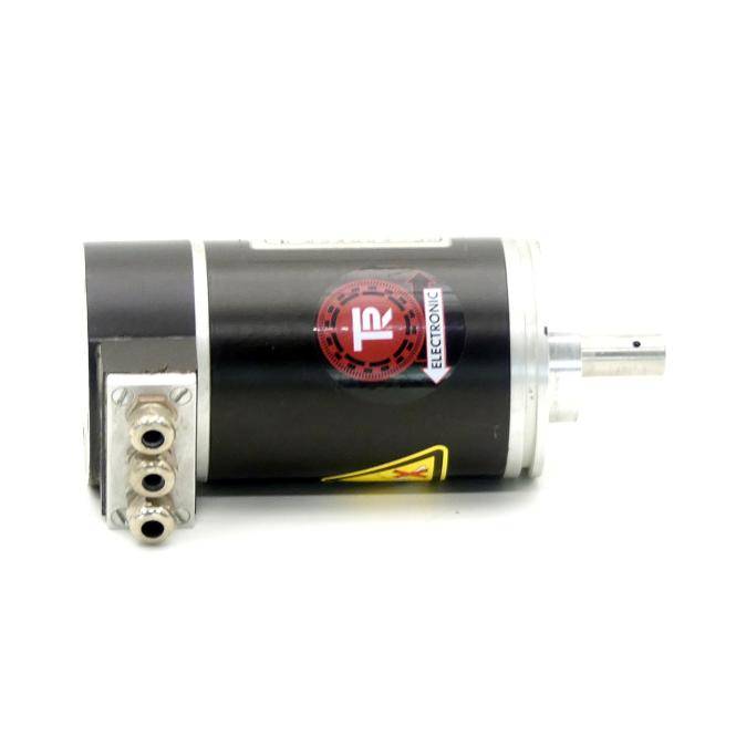 TR Electronic Drehgeber CE65M (205-00008)