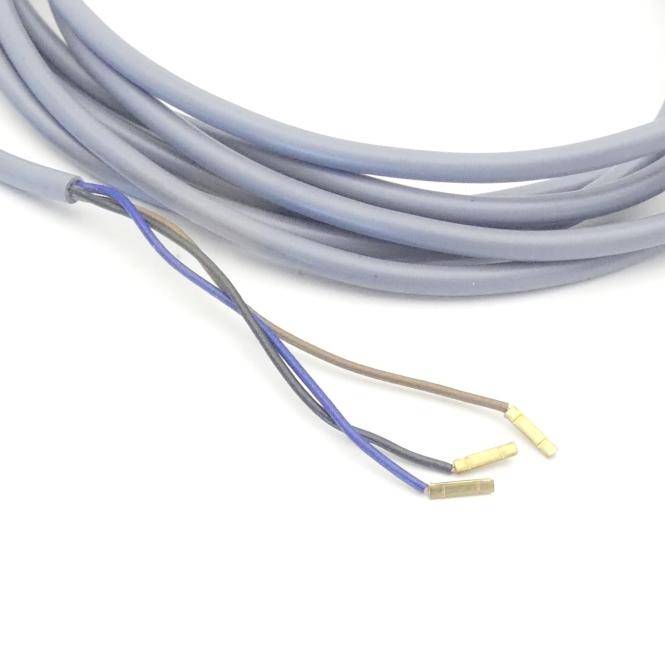 Contrinex Induktiver Näherungsschalter (DW-AD-423-065-400)