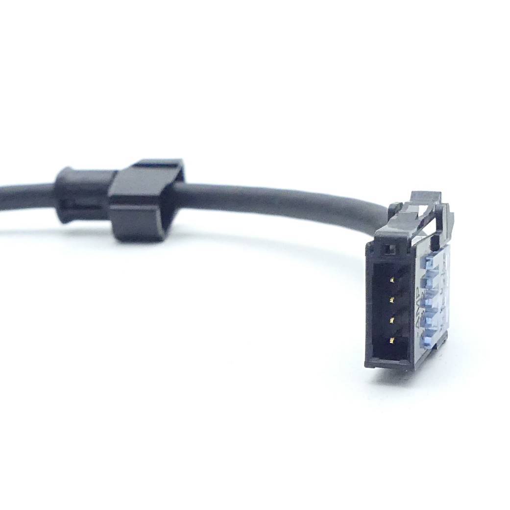 Keyence Verbindungskabel AWM E43868 20379 80C 30V VW-1 (AWM E43868 20379 80C 30V VW-1)