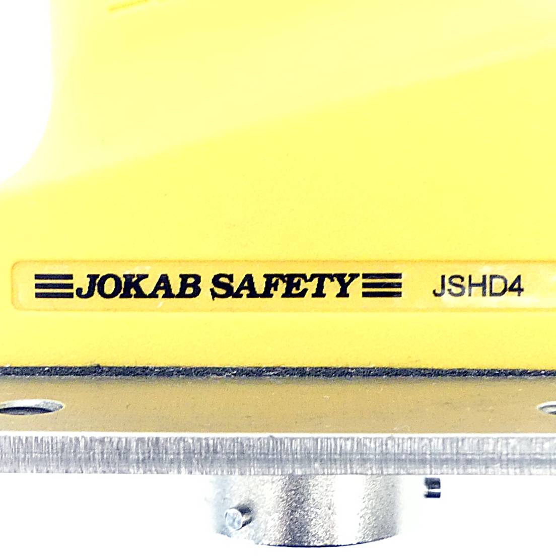 ABB Sicherheitsfreigabeschalter (JSHD4)