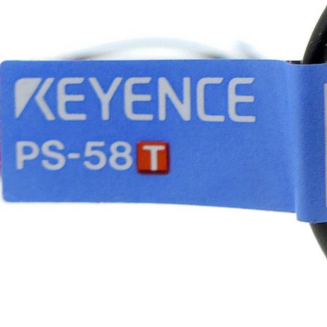 Keyence Lichschrankentyp-Messkopf PS-58 (PS-58)
