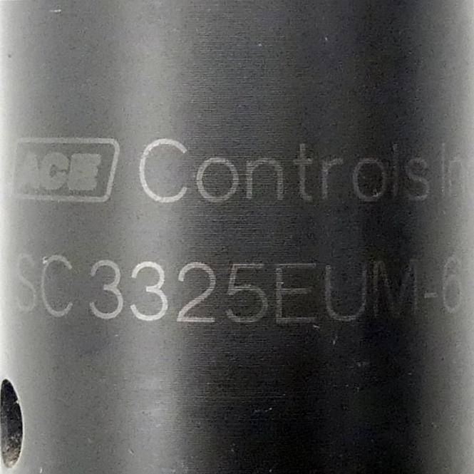 ACE Industriestoßdämpfer (SC3325EUM-6)