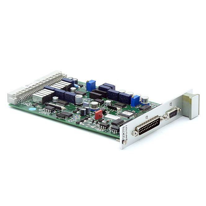 Bosch Leiterplatte SOK778 (RtP2/TEF33)