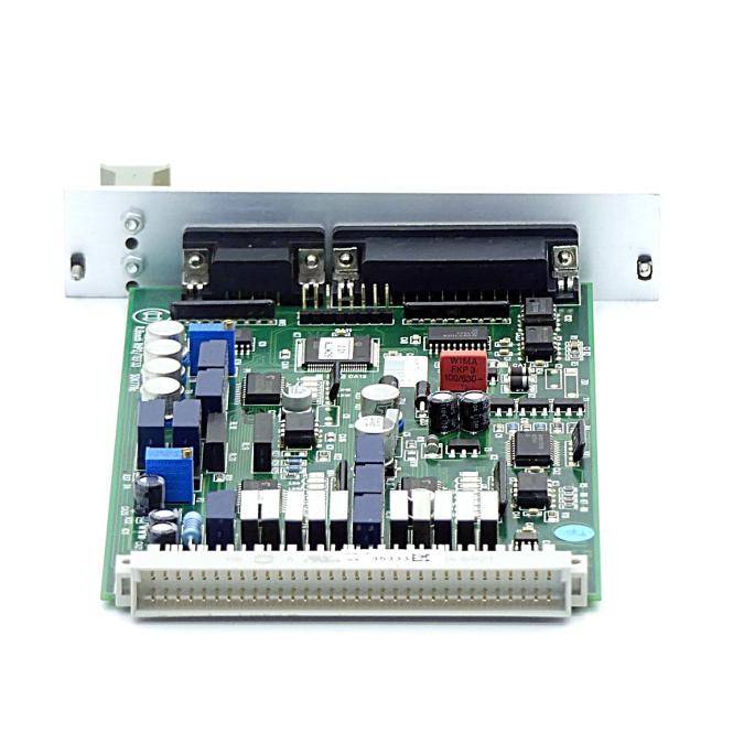 Bosch Leiterplatte SOK778 (RtP2/TEF33)