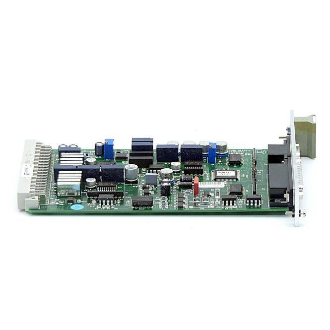 Bosch Leiterplatte SOK778 (RtP2/TEF33)