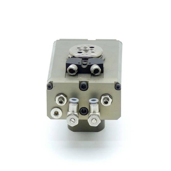 SCHUNK Schwenkeinheit OSE-A34-4 (354304)