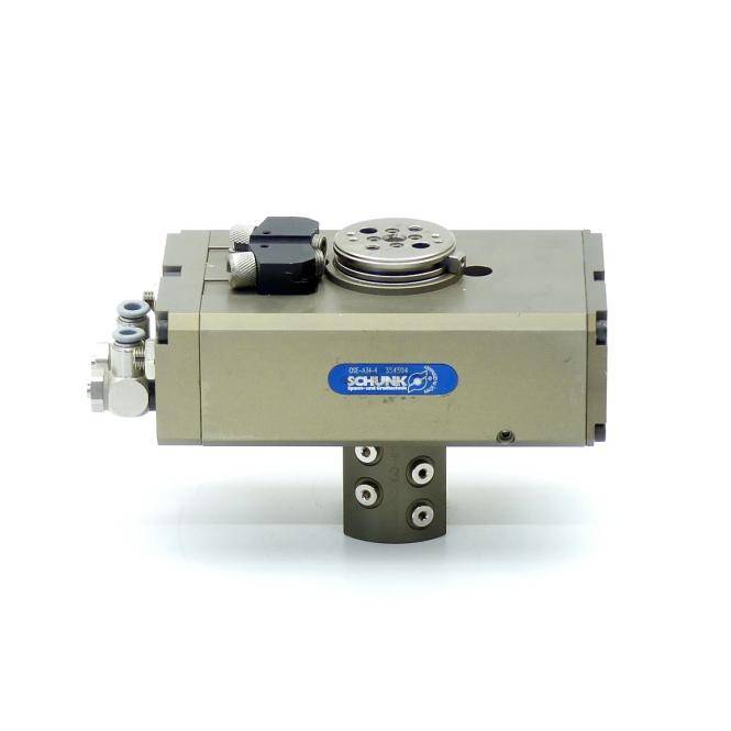 SCHUNK Schwenkeinheit OSE-A34-4 (354304)