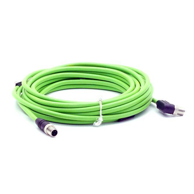 lumberg Ethernet-Leitung 0985 342 132/7,5M (0985 342 132/7,5M)