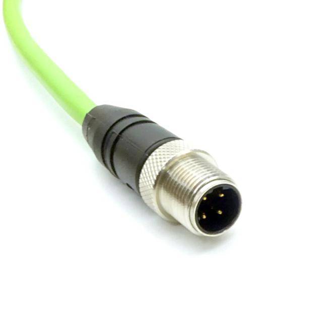 lumberg Ethernet-Leitung 0985 342 132/7,5M (0985 342 132/7,5M)