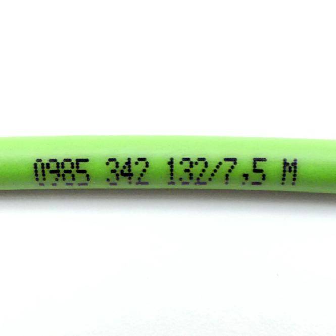 lumberg Ethernet-Leitung 0985 342 132/7,5M (0985 342 132/7,5M)