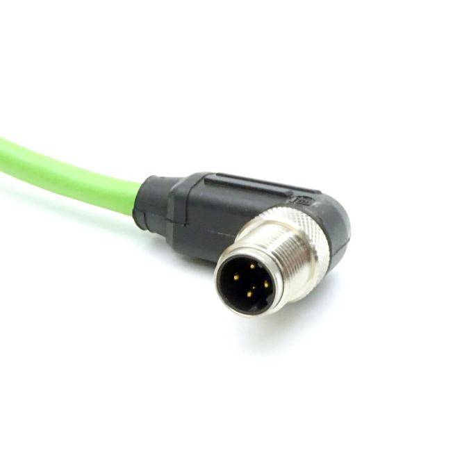 lumberg Ethernet-Leitung 0985 342 132/7,5M (0985 342 132/7,5M)