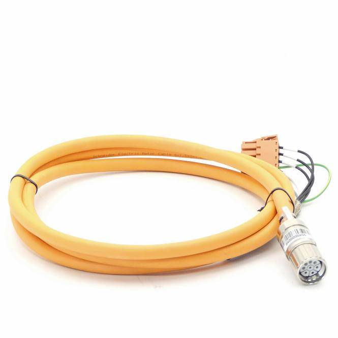 Schneider Electric Motorkabel VW3M5101R50 VW3M5101R50 (0162503005005 2m)