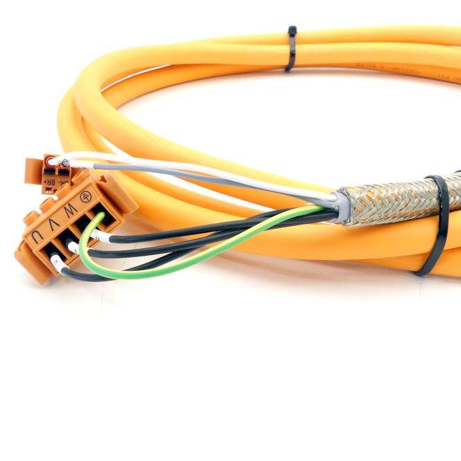 Schneider Electric Motorkabel VW3M5101R50 VW3M5101R50 (0162503005005 2m)