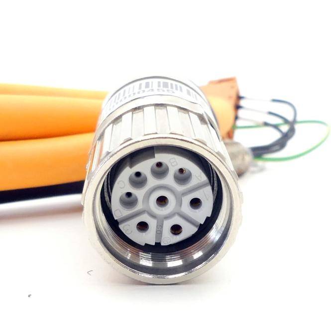 Schneider Electric Motorkabel VW3M5101R50 VW3M5101R50 (0162503005005 2m)